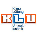 KLU Klima-Lüftungs-Umwelttechnik GmbH & Co. KG Logo