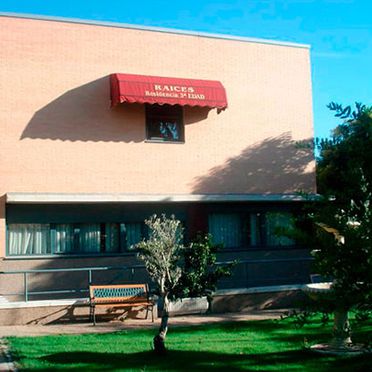 Centro Raices II Valladolid