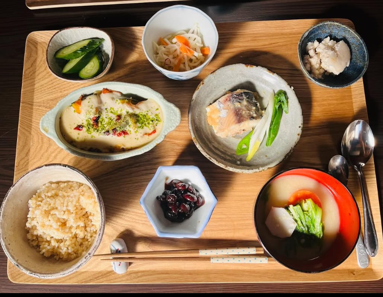 Images 発酵サロン泉州糀屋本家