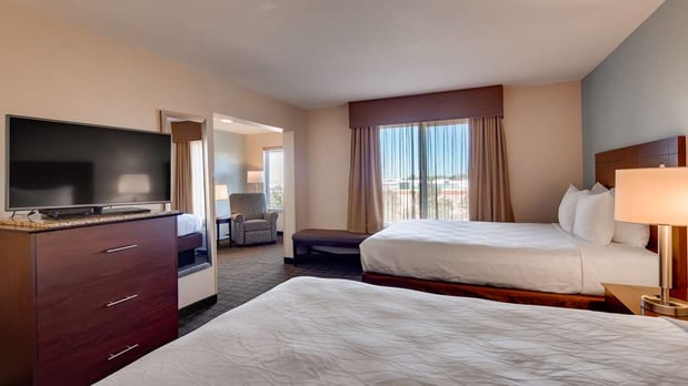 Images Best Western Plus Gateway Inn & Suites