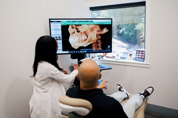 Images Master Dental & Orthodontics