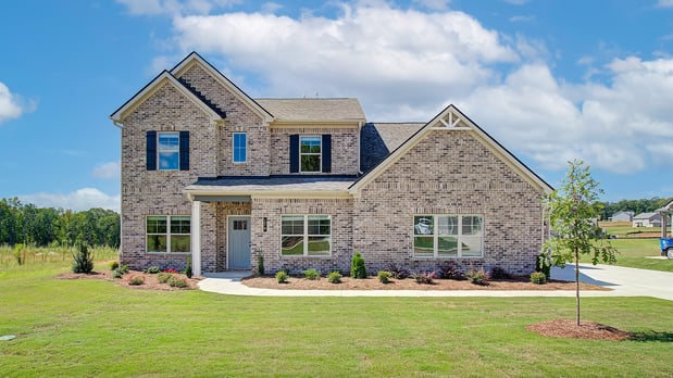 Images DRB Homes Cambria at Traditions