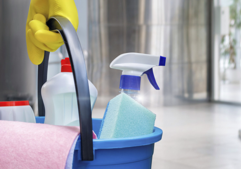 Üsi Putzfee GmbH, Lagerstrasse 41 in Herzogenbuchsee