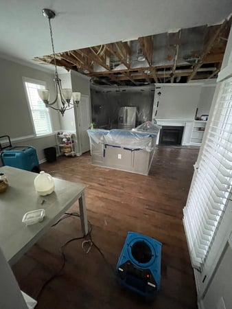 Images Voda Cleaning & Restoration