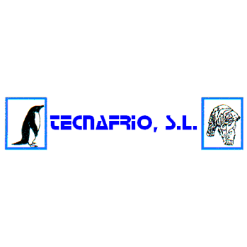 Tecnafrío Logo