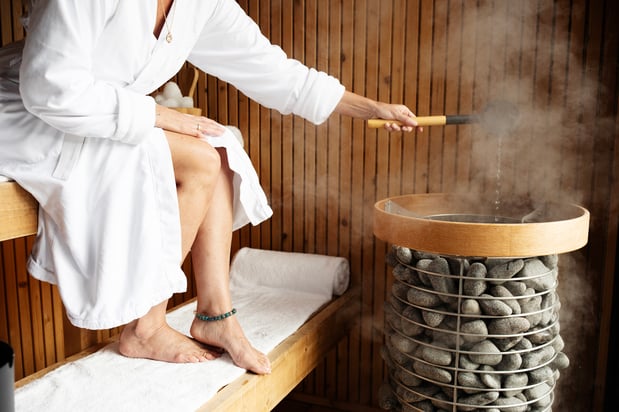 Images The Spa at Four Seasons Hotel Minneapolis