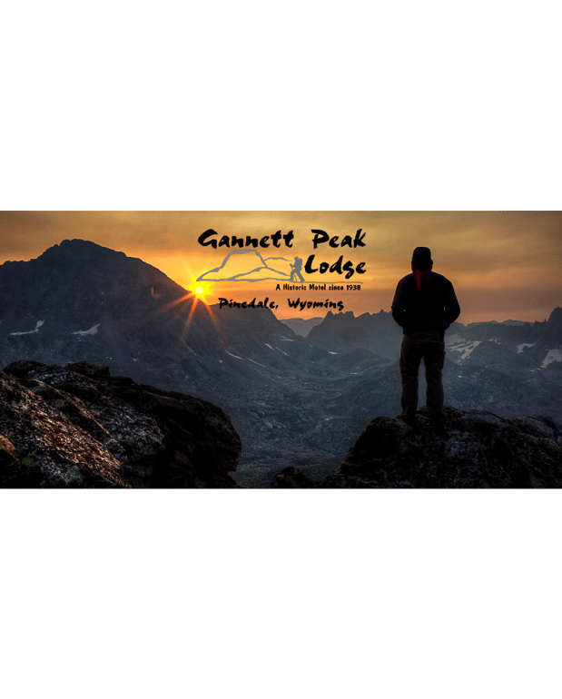 Images Gannett Peak Lodge
