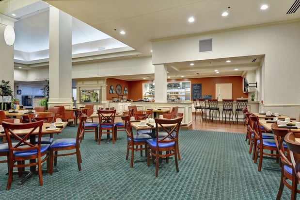 Images Hilton Garden Inn Appleton/Kimberly