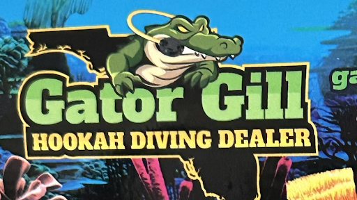 Images GATOR GILL LLC
