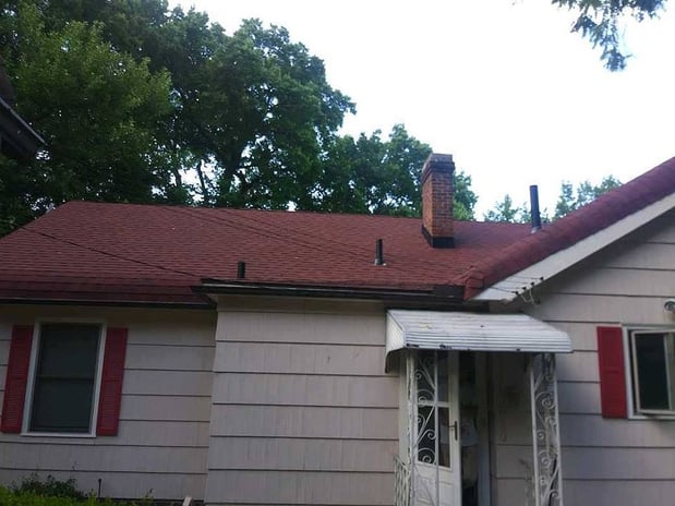 Images Elk Building Services