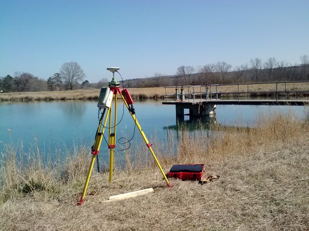 Images Ogletree & Chivers Land Surveyors