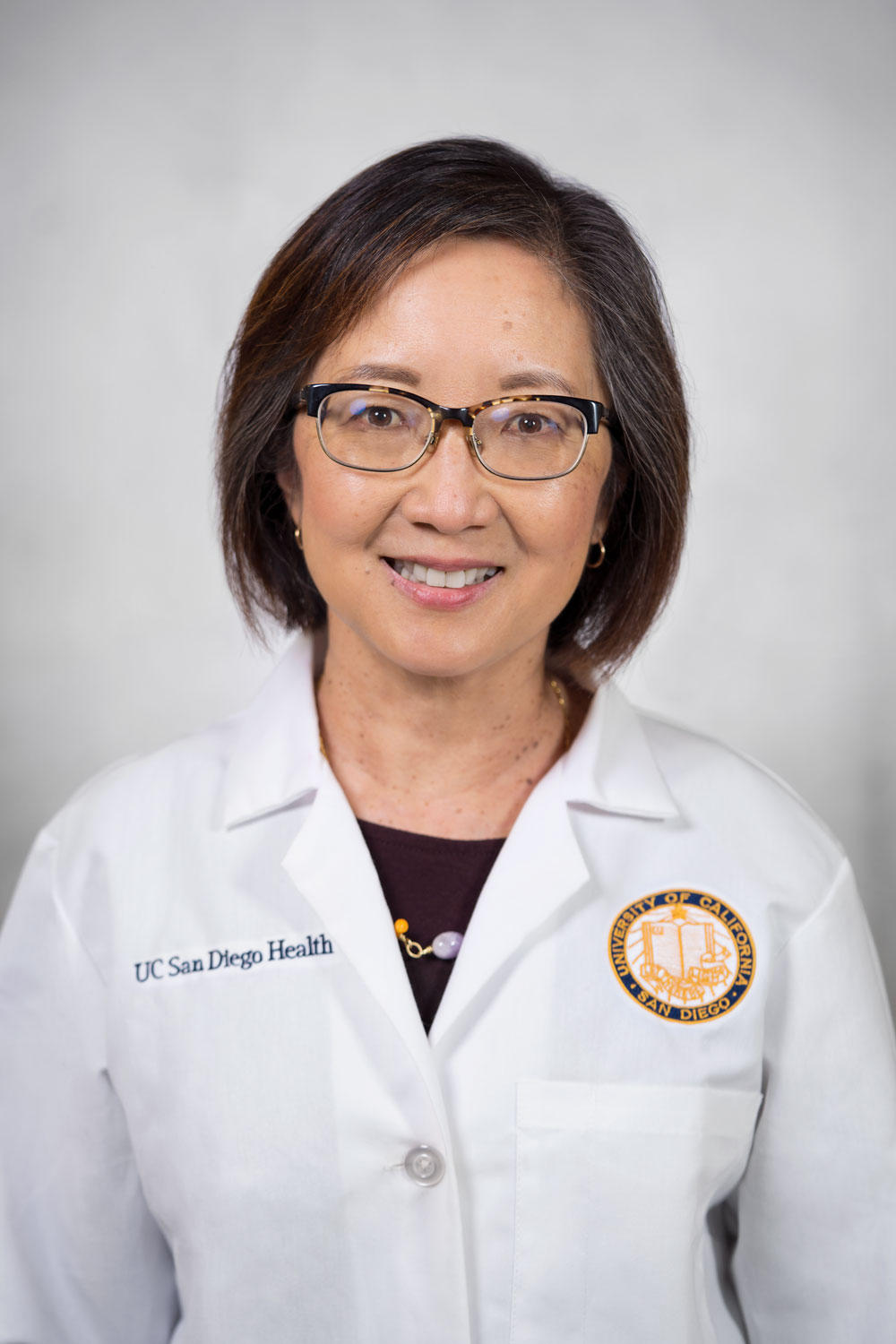 Dr. Angela Wang, MD