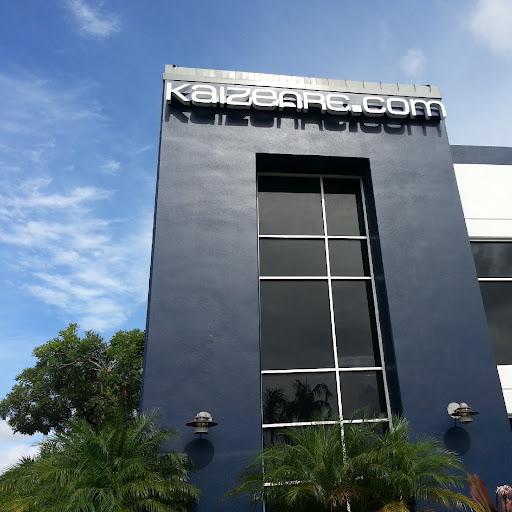 company logo