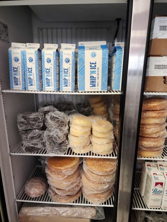 Images Over The Top Cake Supplies - The Woodlands