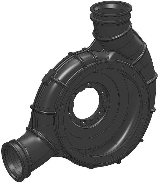 Metal-Castings and More GmbH, Sandrain 25 in Mannheim