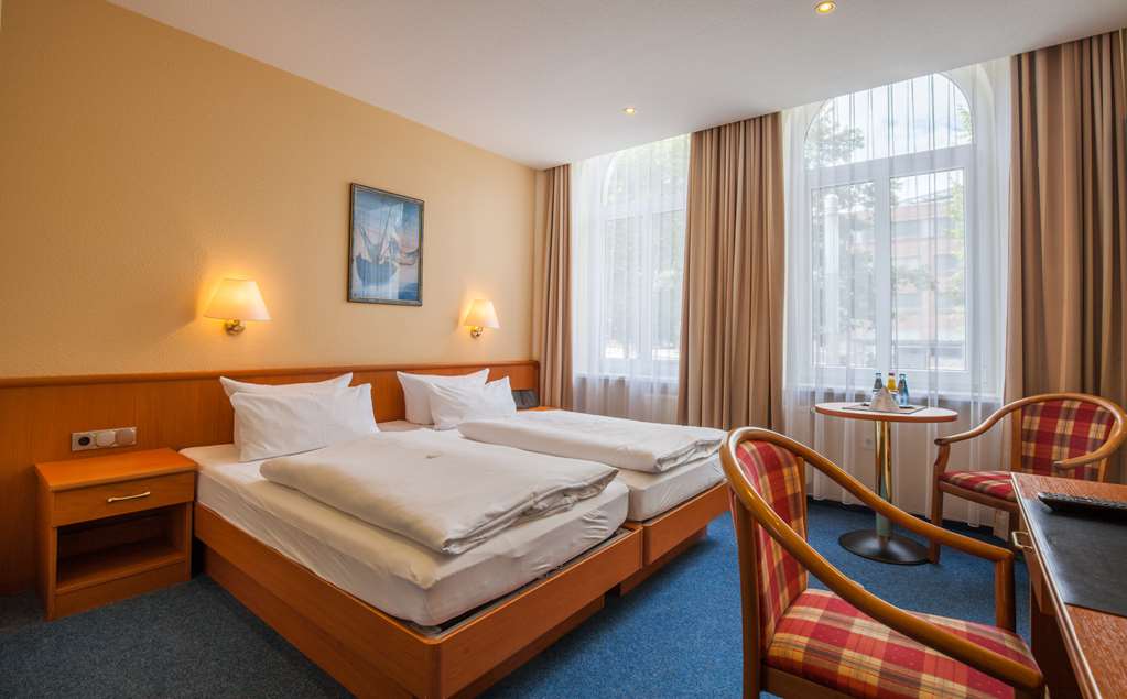 Kundenbild groß 19 Sure Hotel by Best Western Wilhelmshaven City