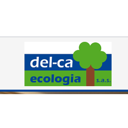 Del-Ca Ecologia Logo