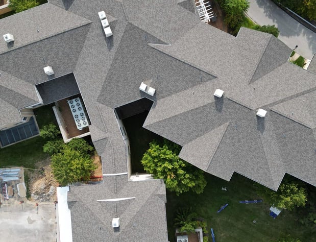 Images Allen Roofing & Siding