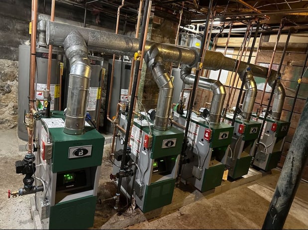 Images Advanced Plumbing & HVAC