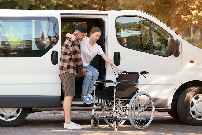 Images Monitor Home Care and Transportation Services