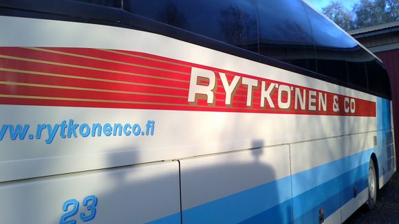 Images Linja-autoliikenne Oy Rytkönen & Co