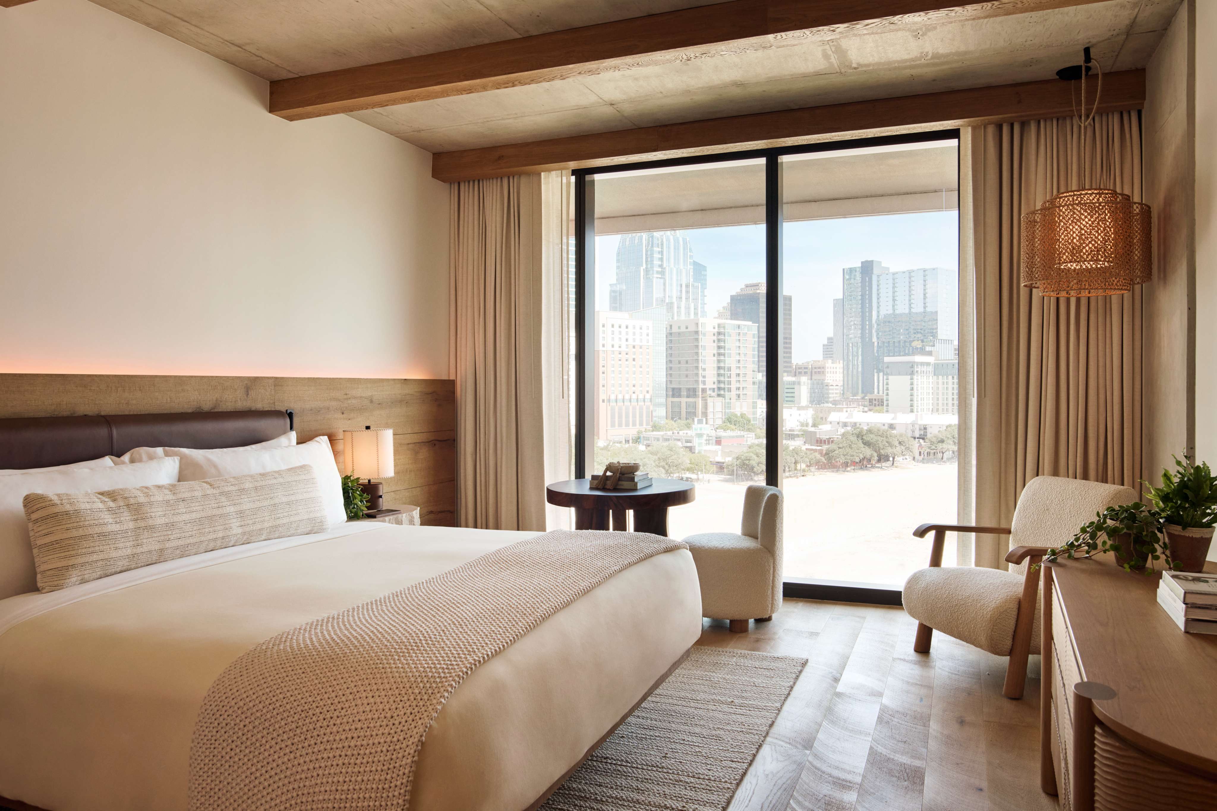 King Bedroom 
