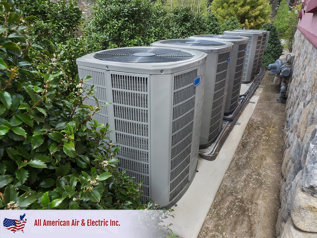 All American Air & Electric Image