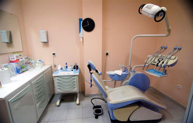 Images Clínica Dental Jacqueline Leblanc
