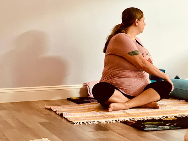 Images SOHAM YOGA