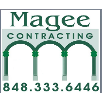 Magee Contracting, LLC Logo