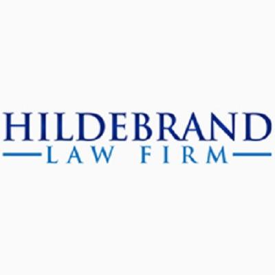 Hildebrand Law Firm LLC Logo