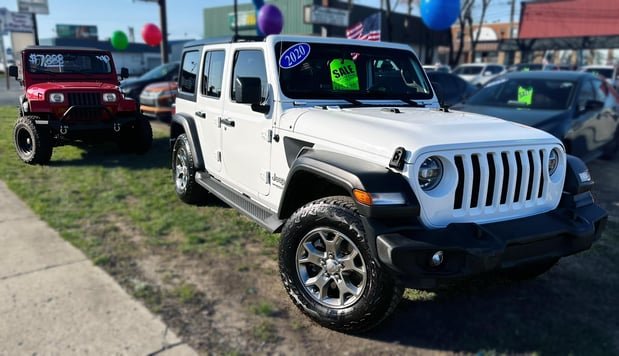 Images Featherston Motors LLC