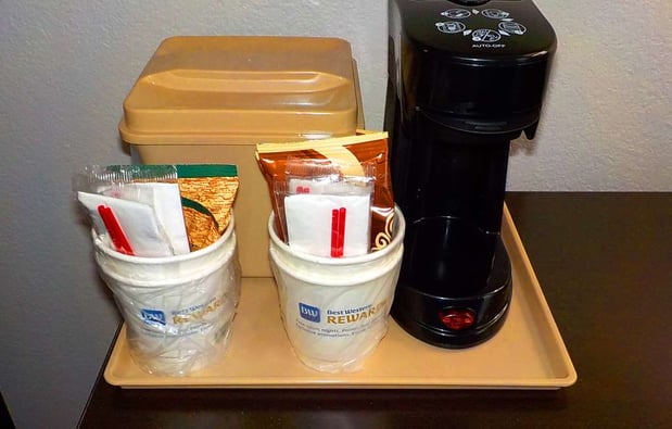 Images SureStay by Best Western Florence