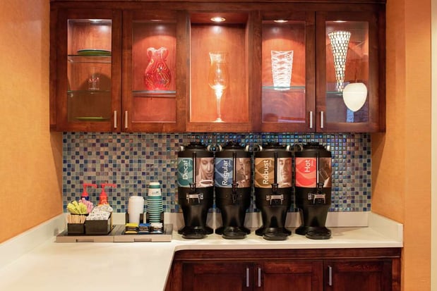 Images Homewood Suites by Hilton Virginia Beach/Norfolk Airport