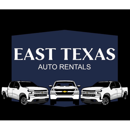 East Texas Auto Rentals