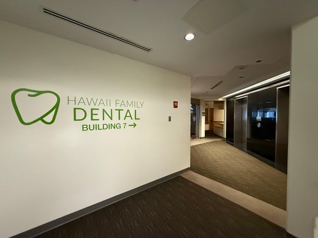 Images Hawaii Family Dental – Honolulu