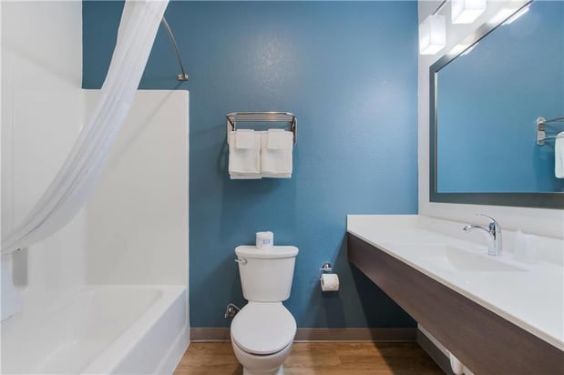 Images WoodSpring Suites Tamarac