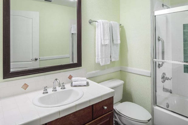 Images Hilton Vacation Club Grand Beach Orlando