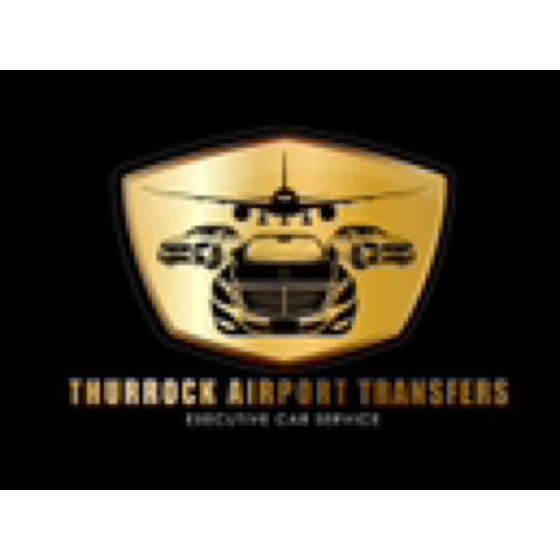 Thurrock Airport Transfers Logo