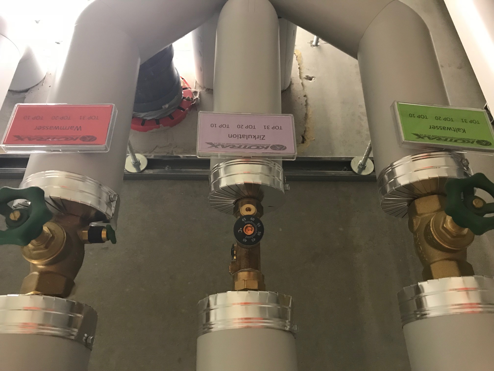 Bild 3 von KOTRAX Installationsgesellschaft m.b.H.