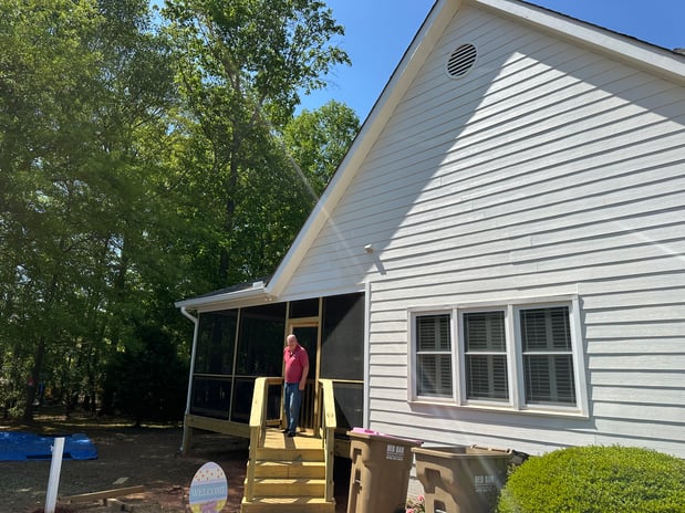 Images Fitzwater Construction LLC