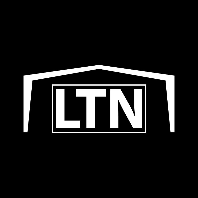 LTN Stahl- und Hallenbau GmbH Logo
