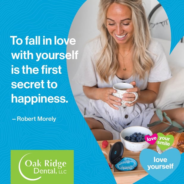 Images Oak Ridge Dental