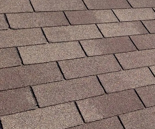 Three-Tab Roofing Shingles