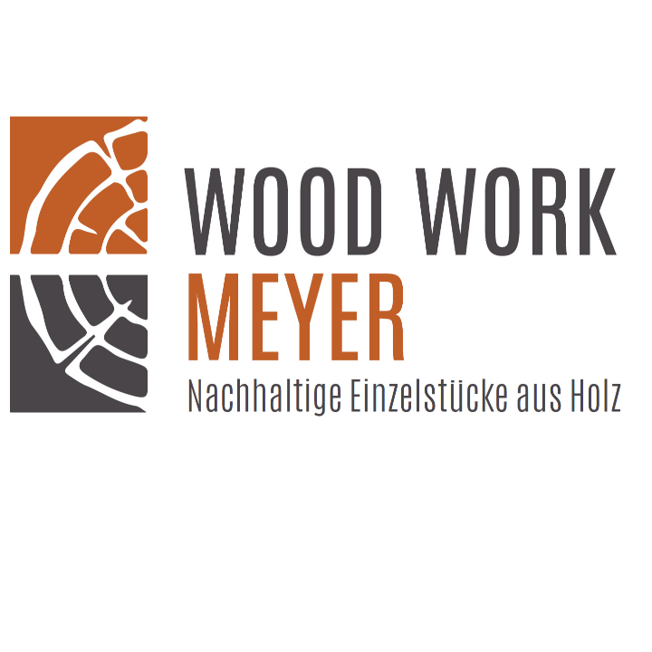 WoodWork Meyer in Stemwede - Logo