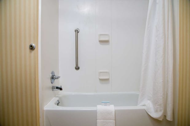Images Hampton Inn Lewisburg