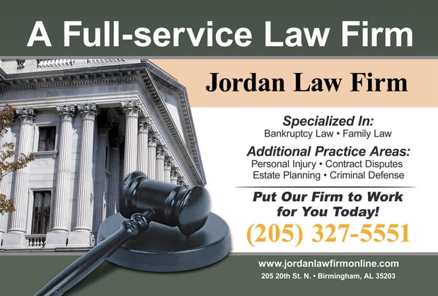 Images Jordan Law Firm, LLC