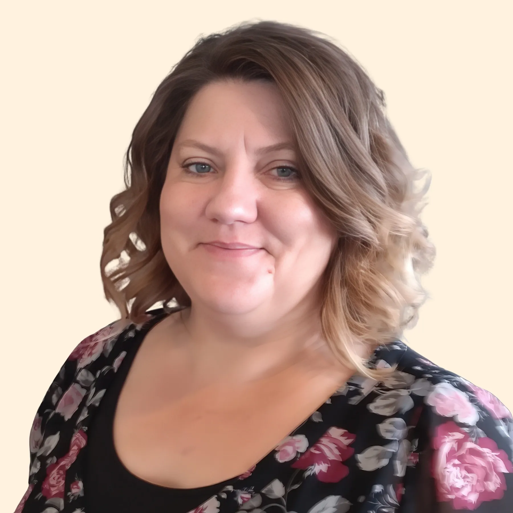 Lisa Waltrip, Counselor
