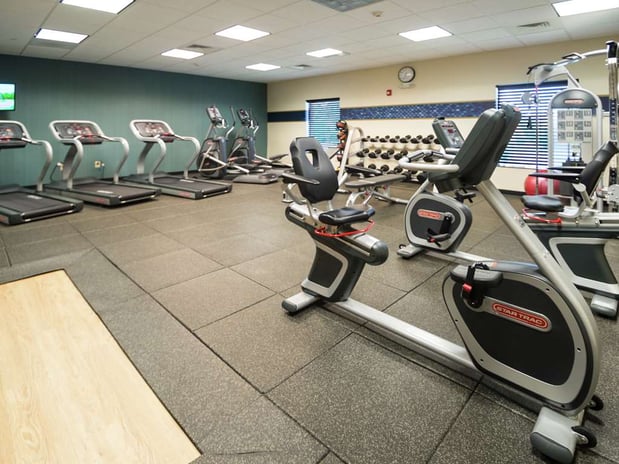 Images Hampton Inn Hernando