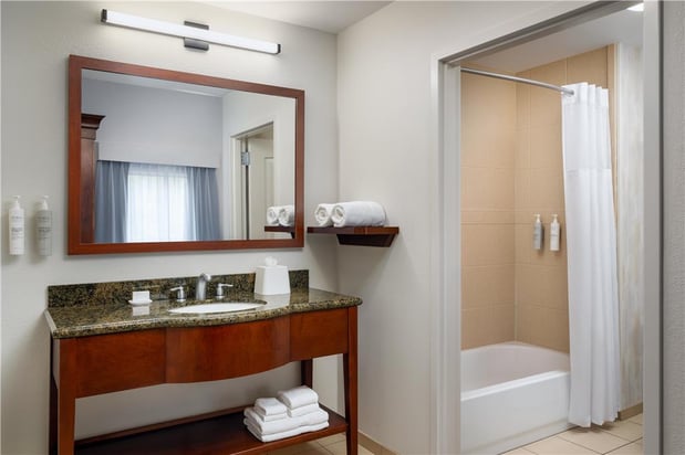 Images Hampton Inn & Suites Knoxville-Turkey Creek/Farragut